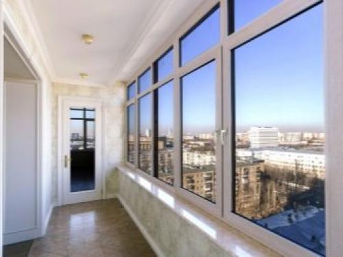 Виды остекления балконов их достоинства и недостатки. Тонкости законодательства 10 Виды остекления балконов их достоинства и недостатки. Тонкости законодательства 10