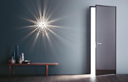 Алюминиевые двери межкомнатные. Преимущества и недостатки межкомнатных дверей из алюминия