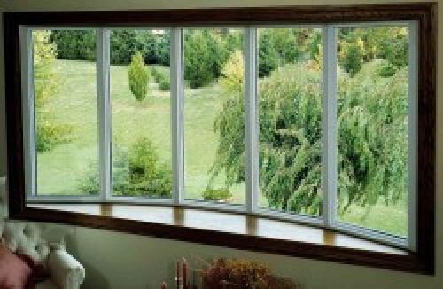 Алюминиевые окна: преимущества. №1. Основные преимущества алюминиевых окон