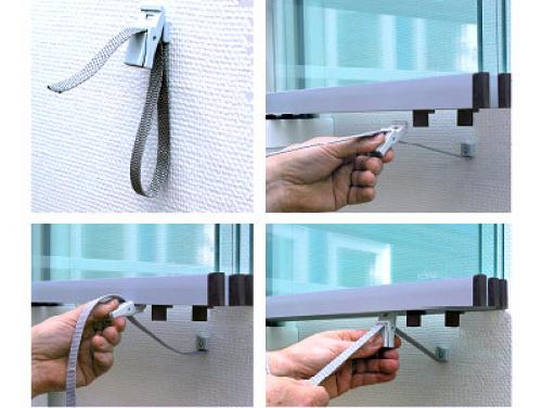 6 вариантов остекления балконов. 6 оптимальных способов остекления балкона 10 6 вариантов остекления балконов. 6 оптимальных способов остекления балкона 10