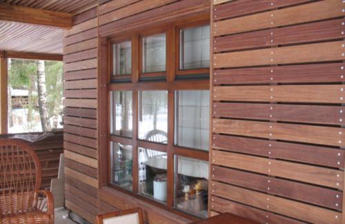 Деревянные окна со стеклопакетом. Стоит ли выбирать деревянные окна со стеклопакетом