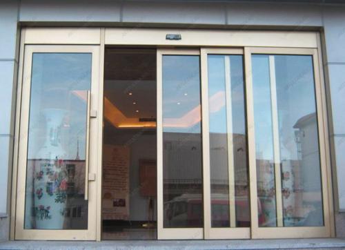 Раздвижные системы для входных дверей. Автоматические раздвижные двери –, какие бывают разновидности?