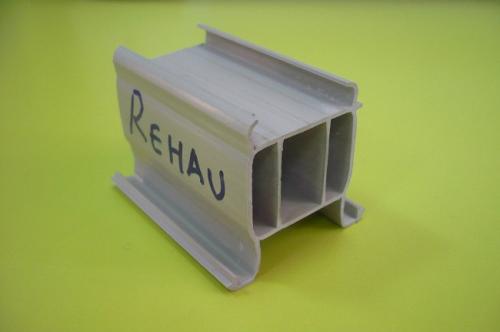 Направляющие для окон. Разновидности подставочных профилей для окон ПВХ и способы монтажа