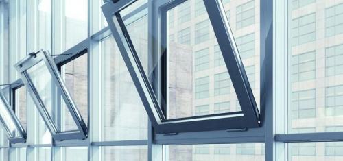 Направляющие для алюминиевых окон. Виды современных раздвижных окон 06 Направляющие для алюминиевых окон. Виды современных раздвижных окон 06