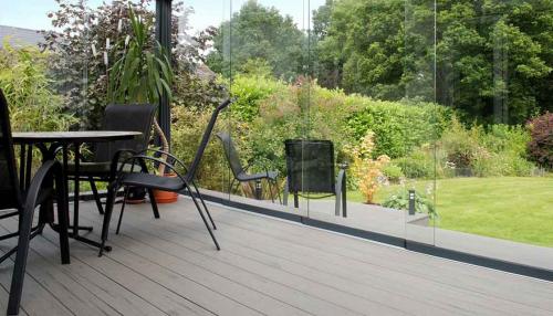 Виды холодного остекления окон балконов. Обзор вариантов остекления лоджии и балкона 29