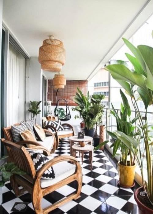 Виды холодного остекления окон балконов. Обзор вариантов остекления лоджии и балкона 18