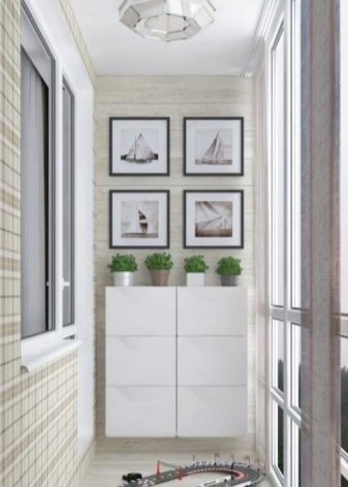 Виды холодного остекления окон балконов. Обзор вариантов остекления лоджии и балкона 21