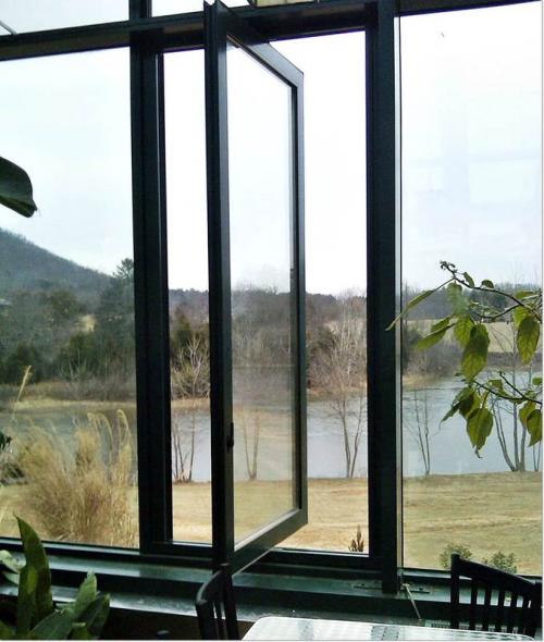 Фурнитура для алюминиевых окон 07