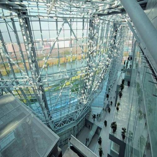 Монтаж алюминиевых конструкций. Преимущества и недостатки светопрозрачных конструкций из алюминиевого профиля