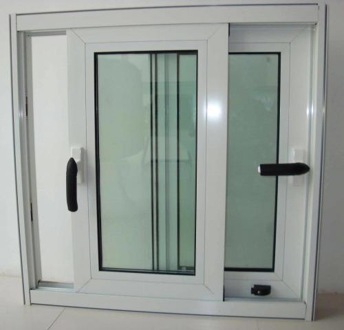 Раздвижные пластиковые системы. Виды конструкции раздвижных окон