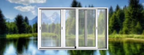 Установка алюминиевых окон на балкон. Плюсы и минусы алюминиевых окон на балкон