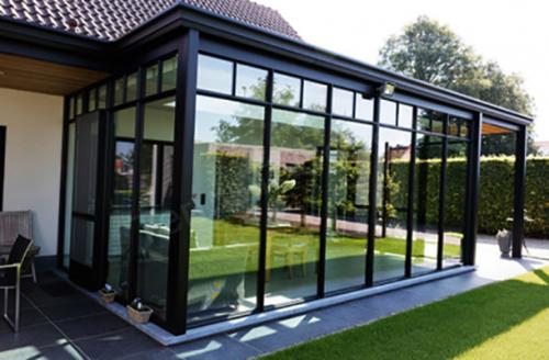 Остекление веранды расчет стоимости. Сколько стоит остекление веранды и террасы алюминиевым профилем?