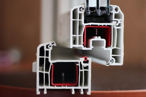 Холодное остекление террасы алюминиевым профилем. Теплое и холодное остекление