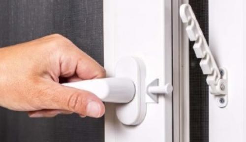 Самостоятельная регулировка пластиковых окон. Советы по самостоятельной регулировке пластиковых окон 05