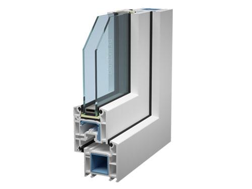 Что лучше пластиковые или алюминиевые окна. Какие окна лучше: пластиковые или алюминиевые? 02