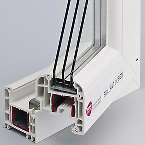 Что лучше пластиковые или алюминиевые окна. Какие окна лучше: пластиковые или алюминиевые? 05