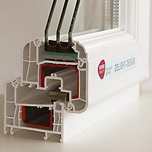 Что лучше пластиковые или алюминиевые окна. Какие окна лучше: пластиковые или алюминиевые? 07