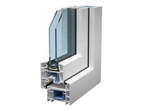 Что лучше пластиковые или алюминиевые окна. Какие окна лучше: пластиковые или алюминиевые? 04