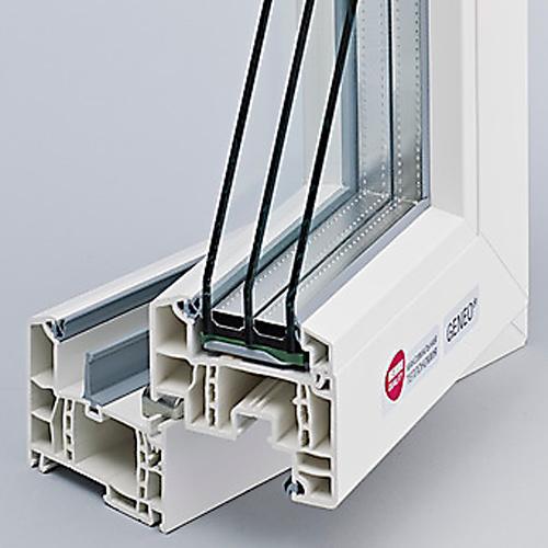 Что лучше пластиковые или алюминиевые окна. Какие окна лучше: пластиковые или алюминиевые? 10