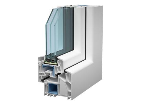 Что лучше пластиковые или алюминиевые окна. Какие окна лучше: пластиковые или алюминиевые? 09