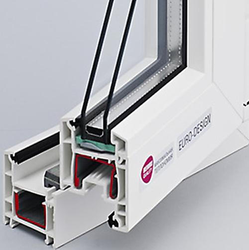 Что лучше пластиковые или алюминиевые окна. Какие окна лучше: пластиковые или алюминиевые? 01