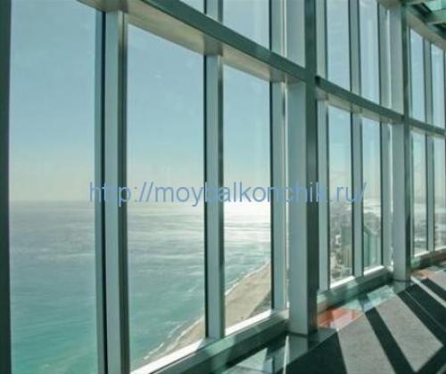 Особенности остекления балкона алюминиевым профилем. Плюсы и минусы профилей из алюминия 02 Особенности остекления балкона алюминиевым профилем. Плюсы и минусы профилей из алюминия 02