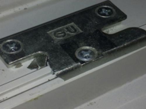 Как правильно отрегулировать фурнитуру на окнах из алюминия. Как правильно отрегулировать 09 Как правильно отрегулировать фурнитуру на окнах из алюминия. Как правильно отрегулировать 09