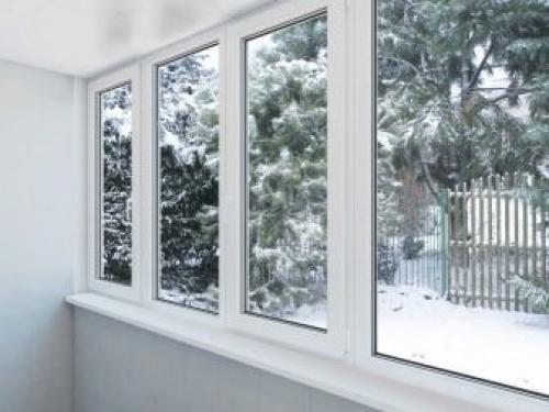 Какой профиль пвх выбрать для балкона. Что означает понятие? 08