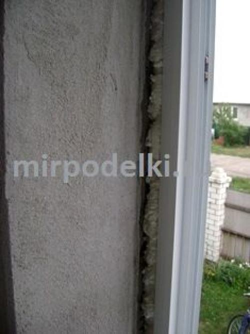 Как застеклить балкон своими руками. Остекление балкона – выбираем оптимальный способ 06