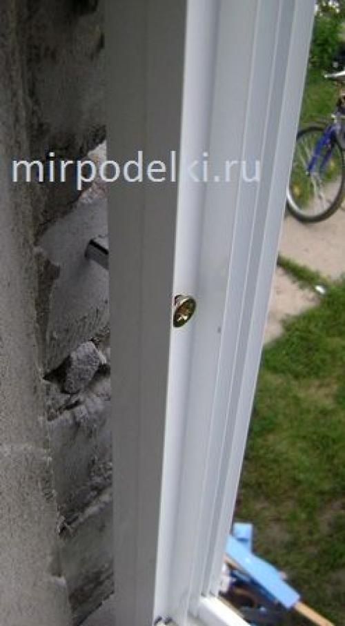 Как застеклить балкон своими руками. Остекление балкона – выбираем оптимальный способ 05