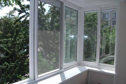 Грамотно подходим к выбору алюминиевых раздвижных окон. Раздвижные окна: преимущества и недостатки