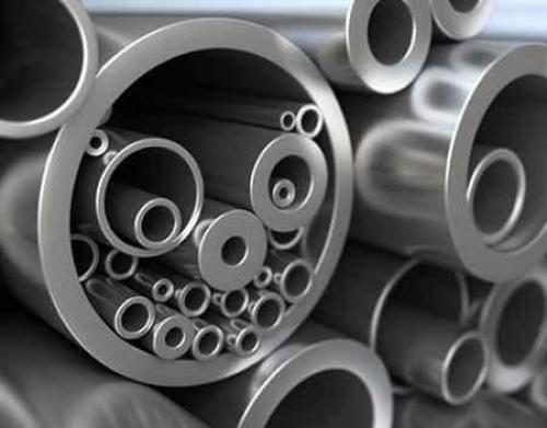 Изделия из алюминиевого профиля. Область применения алюминиевого профиля