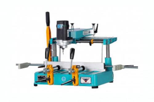 Особенности станков для производства алюминиевых окон. Как выбрать оптимальный вариант комплекта оборудования для производства пластиковых или алюминиевых окон 05