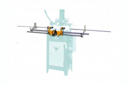 Особенности станков для производства алюминиевых окон. Как выбрать оптимальный вариант комплекта оборудования для производства пластиковых или алюминиевых окон 10