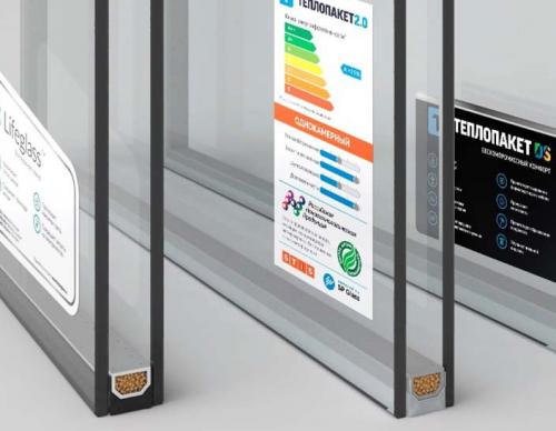 Раздвижное остекление балконов в Санкт-Петербурге. Остекление балконов и лоджий в Санкт-Петербурге 02