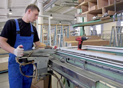 Алюминиевые окна бизнес план производства. Технология производства деревянных окон 10 Алюминиевые окна бизнес план производства. Технология производства деревянных окон 10