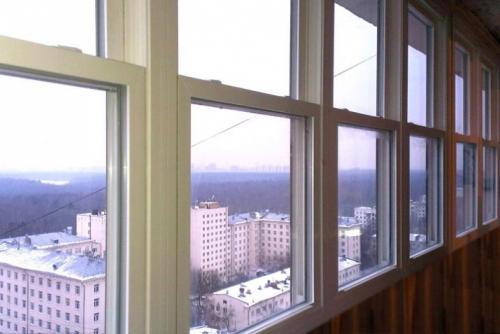 Какие окна лучше ставить на балкон раздвижные или распашные. Остекление лоджии, какой профиль предпочтительнее? 12 Какие окна лучше ставить на балкон раздвижные или распашные. Остекление лоджии, какой профиль предпочтительнее? 12