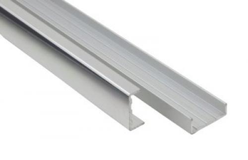 Производство конструкций из алюминия. Где используют алюминиевые металлоконструкции и как их делают 02