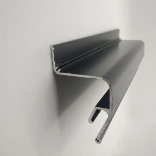 Производство конструкций из алюминия. Где используют алюминиевые металлоконструкции и как их делают 01