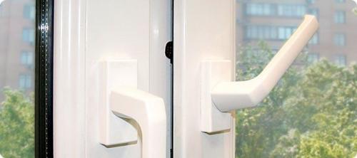 Режимы открывания пластиковых окон. Режимы открытия пластиковых окон