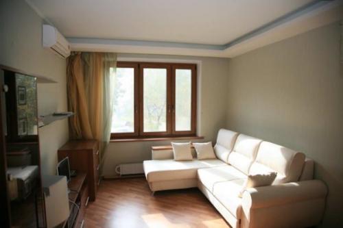 Пластиковое окно в разрезе. Част.  Профильная система