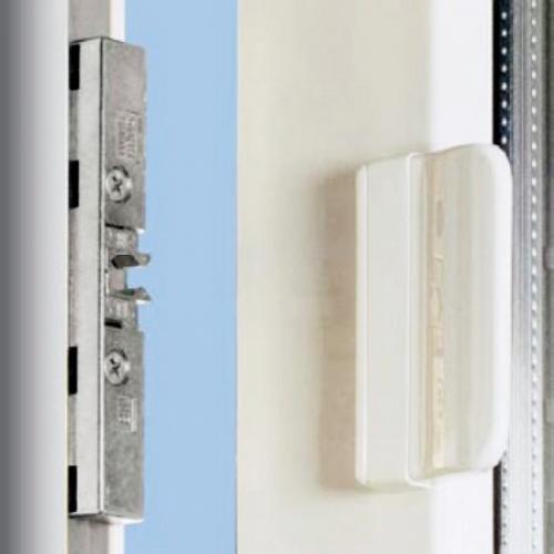 Регулировка прижима балконной двери со стороны петель. Как отрегулировать прижим пластиковой двери на балконе