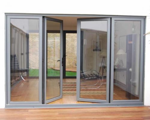 Регулировка алюминиевых дверей. Когда необходима регулировка?