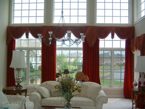 Преимущества и недостатки английских и американских окон. Что такое американские (английские) окна? 05 Преимущества и недостатки английских и американских окон. Что такое американские (английские) окна? 05