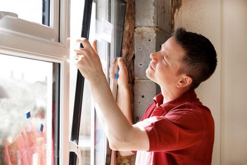 Как проверить правильность установки пластикового окна. Проверка правильности монтажа пластиковых окон