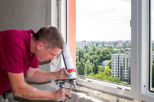 Как проверить правильность установки пластикового окна. Проверка правильности монтажа пластиковых окон