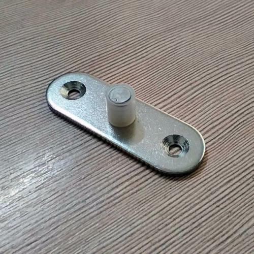 Механизм для раздвижных дверей лофт. Особенности амбарного механизма для раздвижной двери