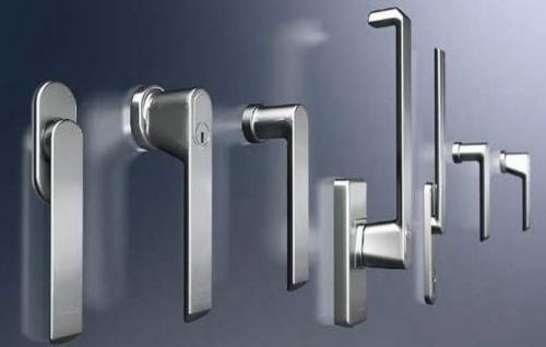 Фурнитура для пластиковых окон фирмы. Красота и качество оконной фурнитуры.