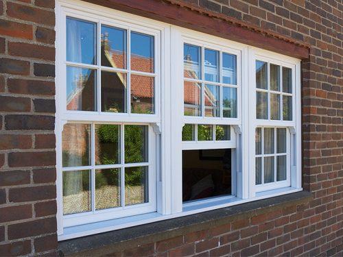 Американские пластиковые окна на террасу. Что такое американские окна с подъемными створками?