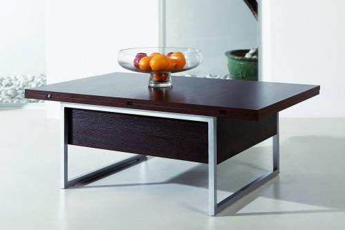 Механизм для стола трансформера. Материалы и механизм трансформации